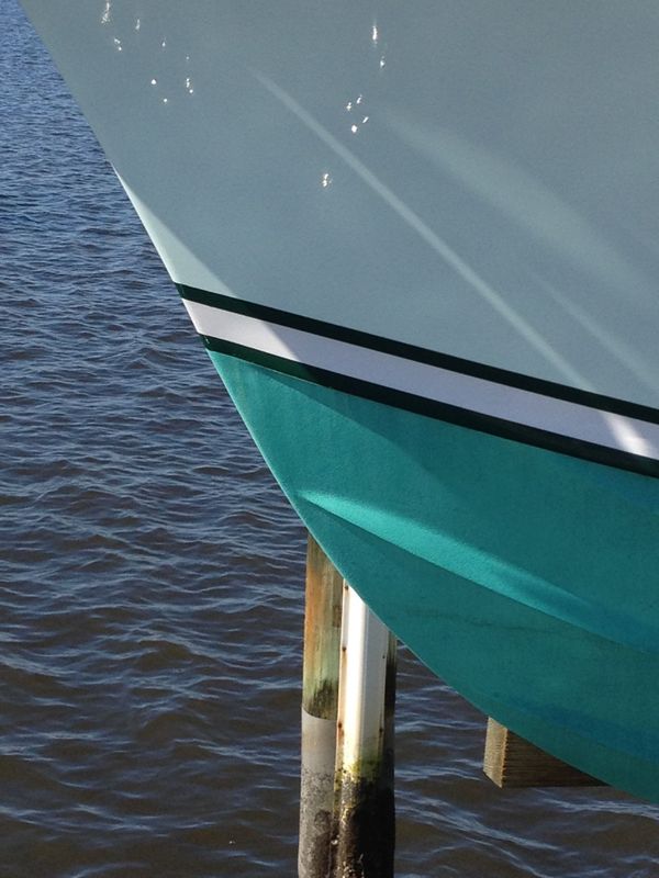 Boat Cleaning, Detailing, & Waxing