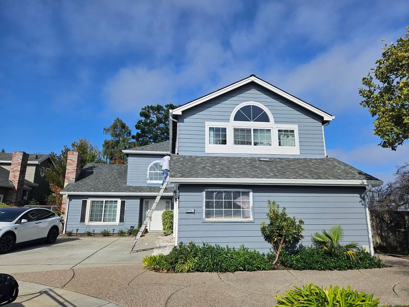 Exterior Painting
