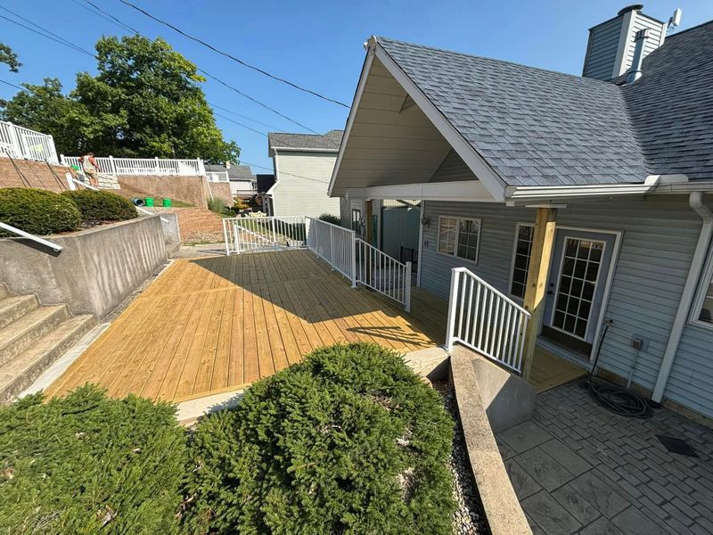 Custom Home Construction