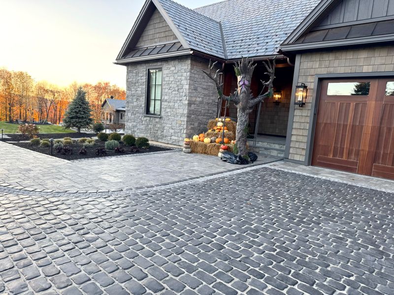 Pavers
