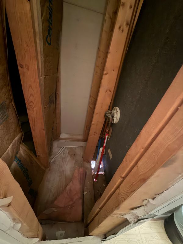 Water Heaters