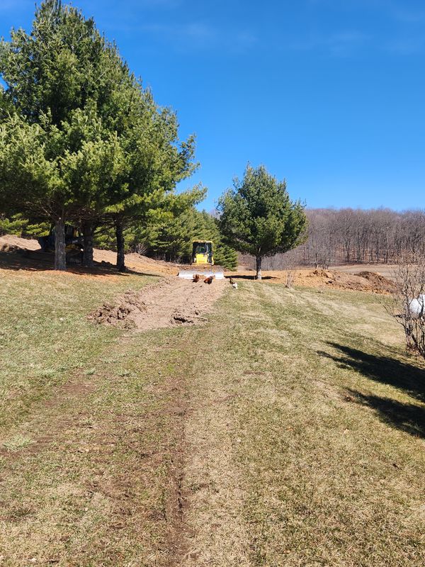 Sitework