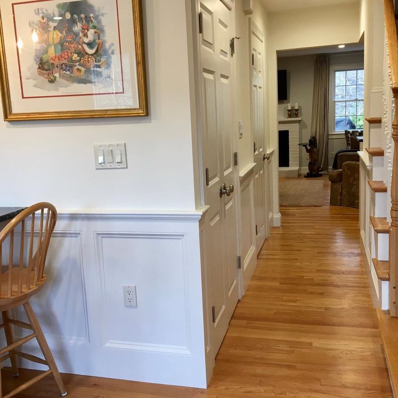 Moulding