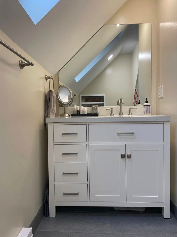 Interior Renovations