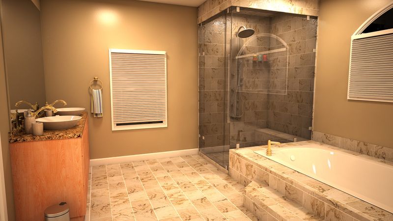 Bathrooms