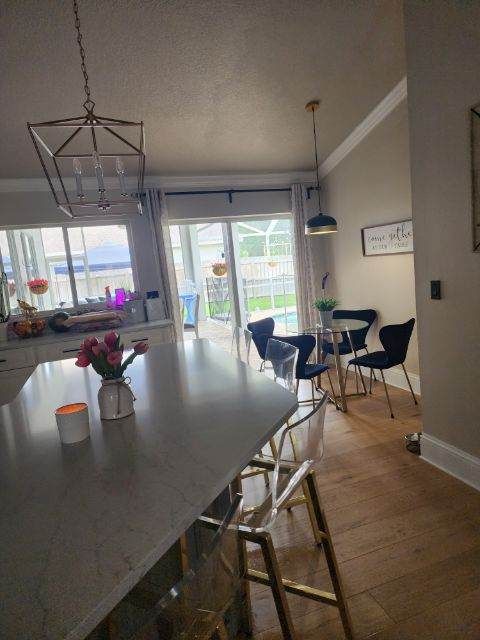 Residential Cleaning