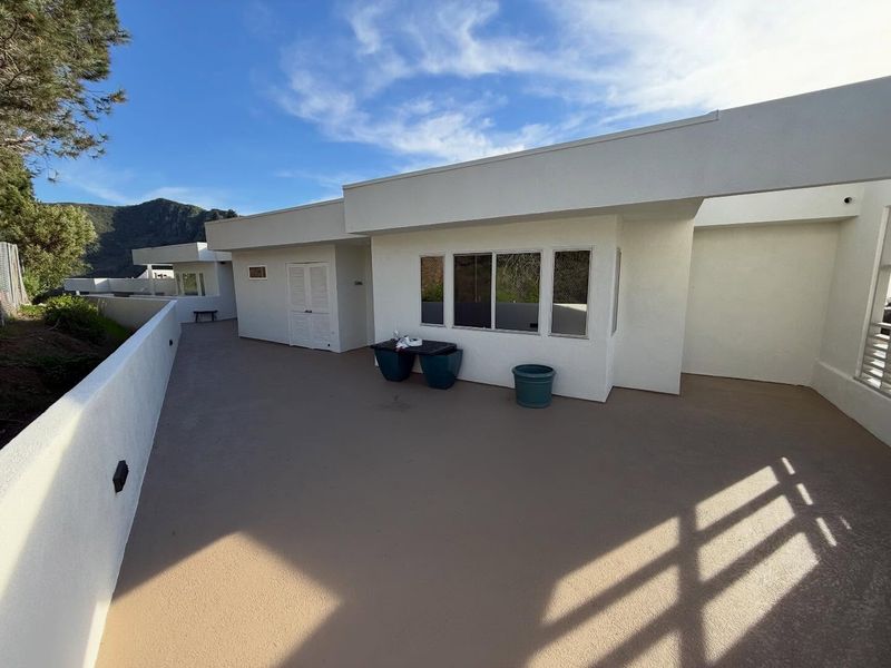 HOA Painting Services