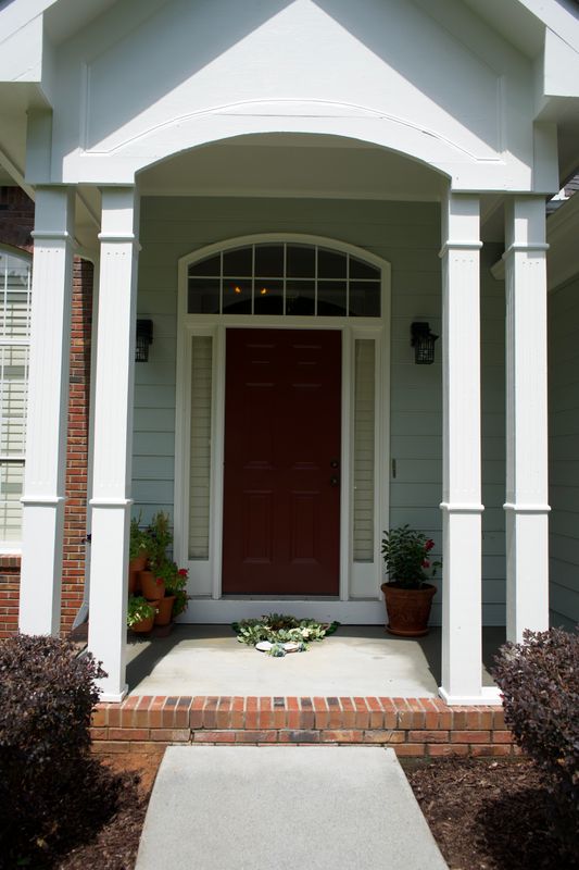 Interior Painting & Repairs