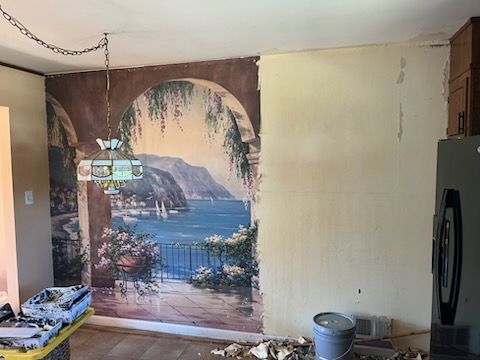 Interior Painting