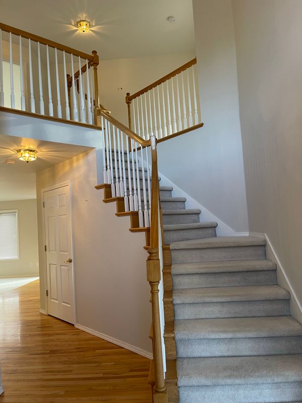 Custom Built Ins & Entertainment