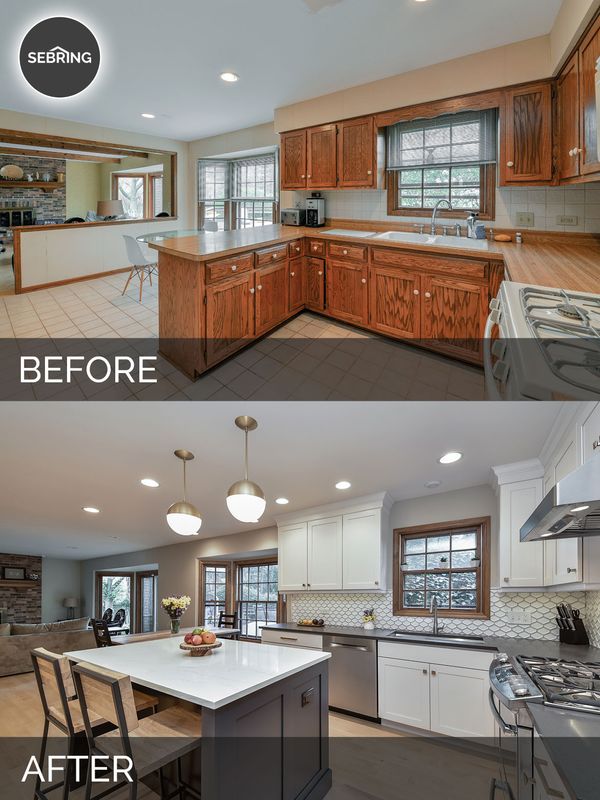 Kitchen Remodeling
