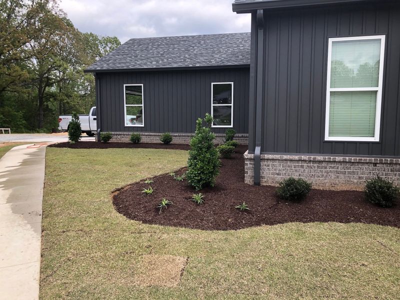 Landscape Design