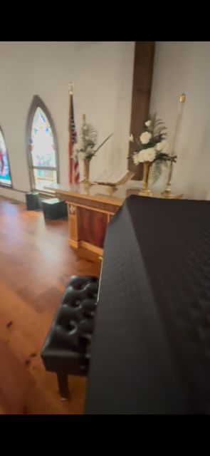 Church & House of Worship Cleaning