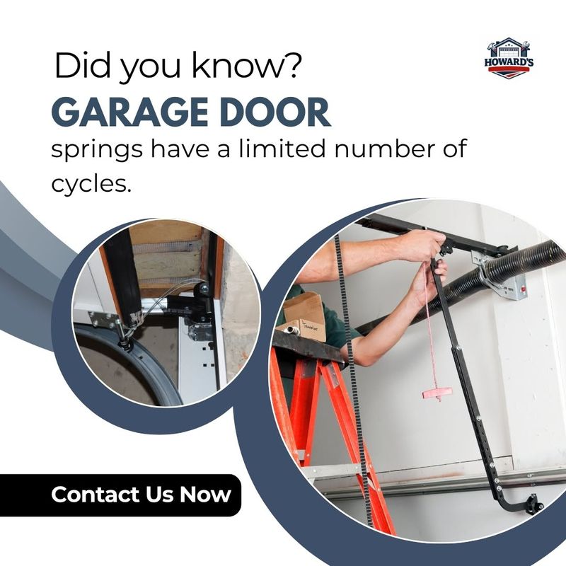 Commercial Garage Doors