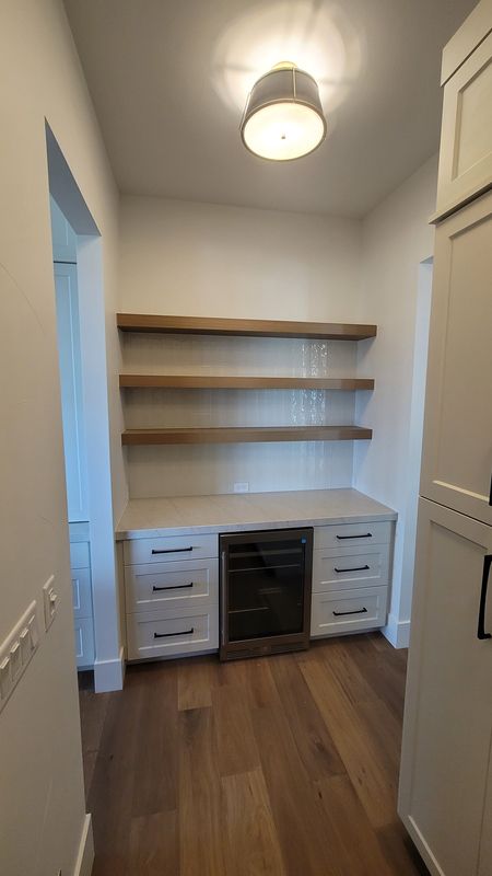 Stain & Sealer 