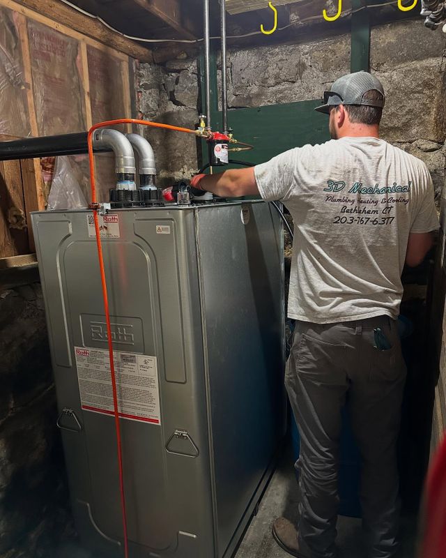 HVAC 