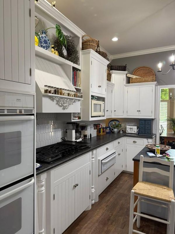 Kitchen and Bath