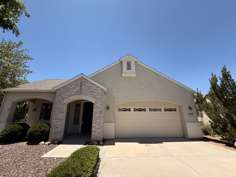 Exterior Painting