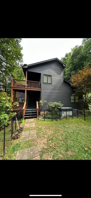Exterior Painting gallery