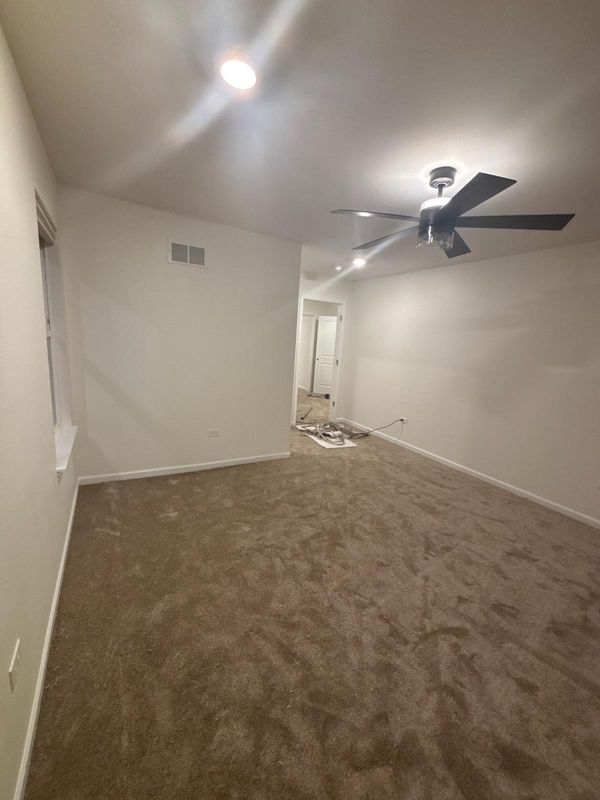 Interior Painting