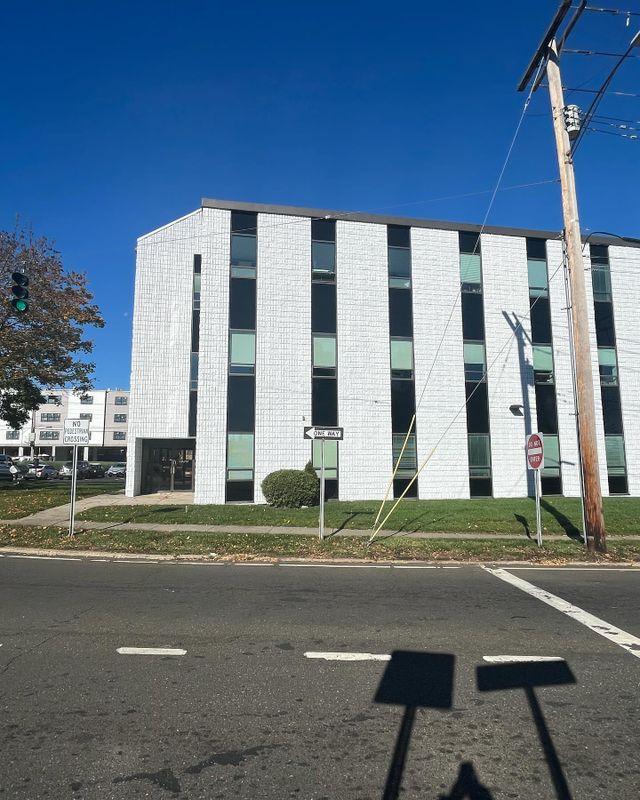 Exterior Renovations
