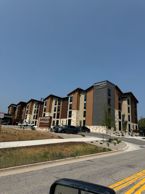 Elegant Transformations: Vail Custom Floors Elevates Marriot in Avon, CO with Exquisite Tile Work