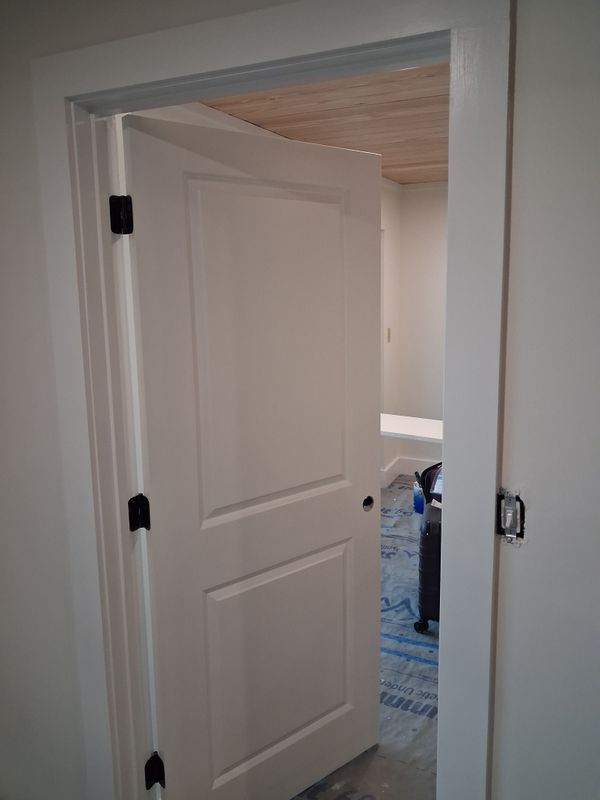 Interior Painting
