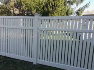 Fences