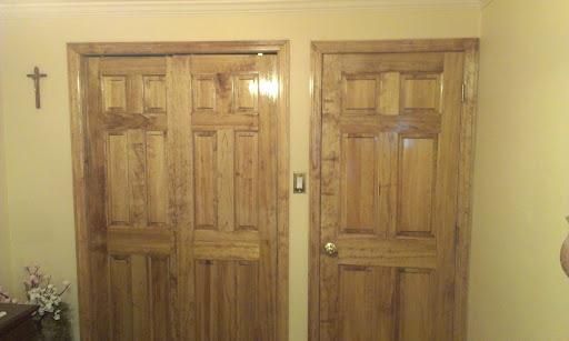 Carpentry