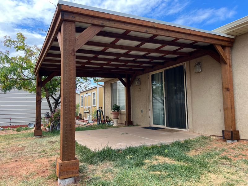 Exterior Renovations
