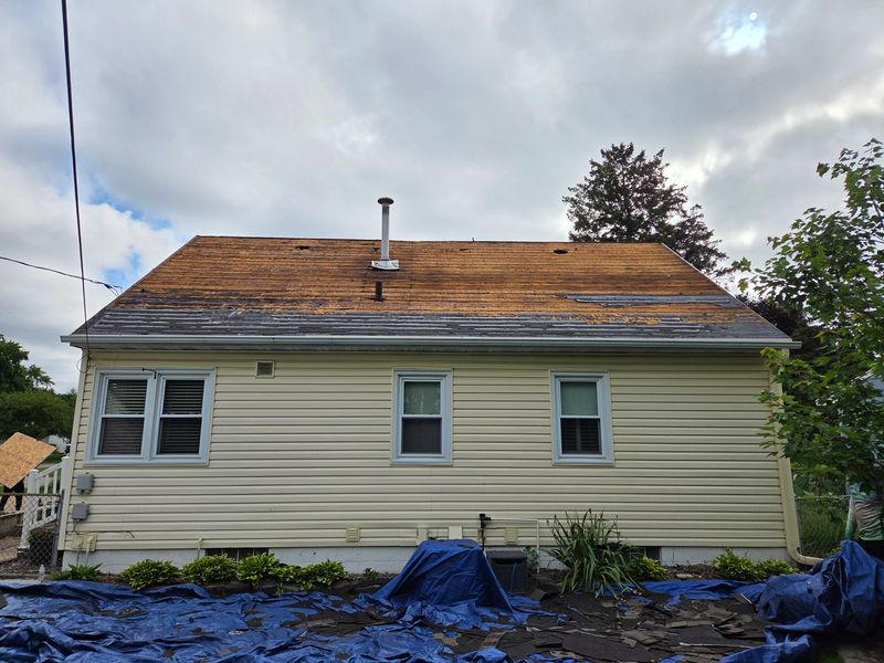 Roofing