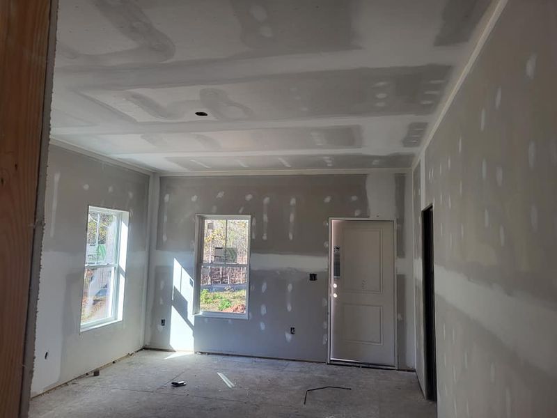 New Construction