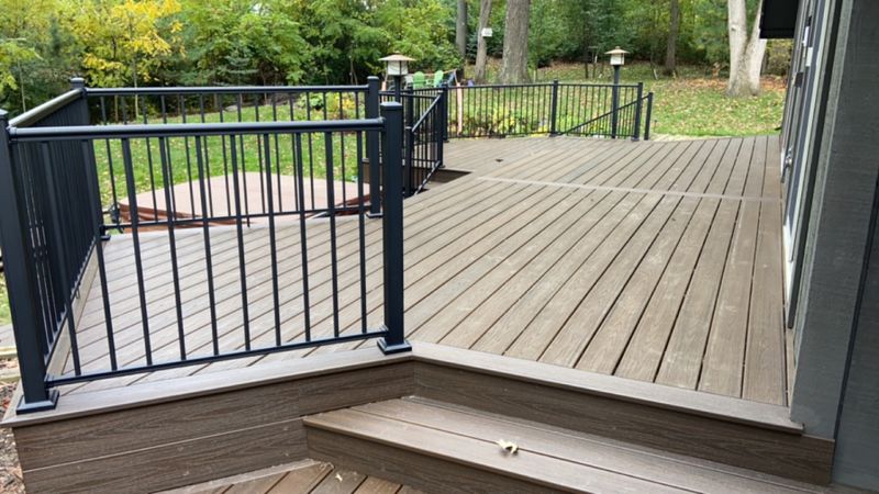 Exterior Renovations