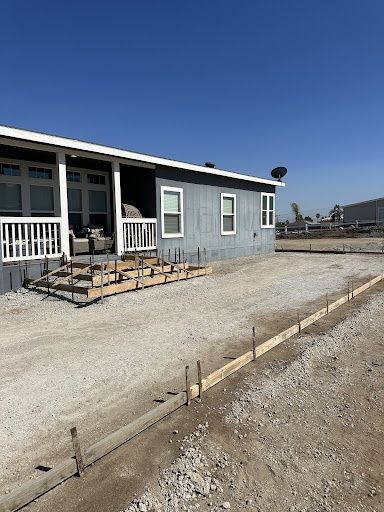 General Contracting