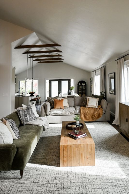 Interior Renovations