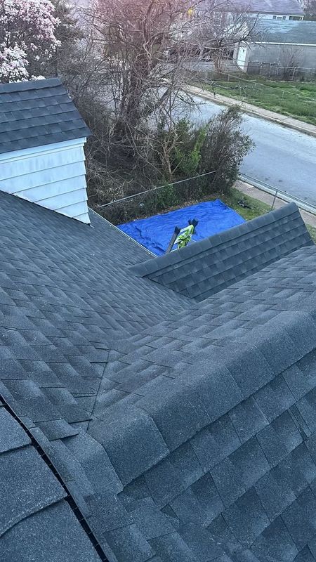 Roofing