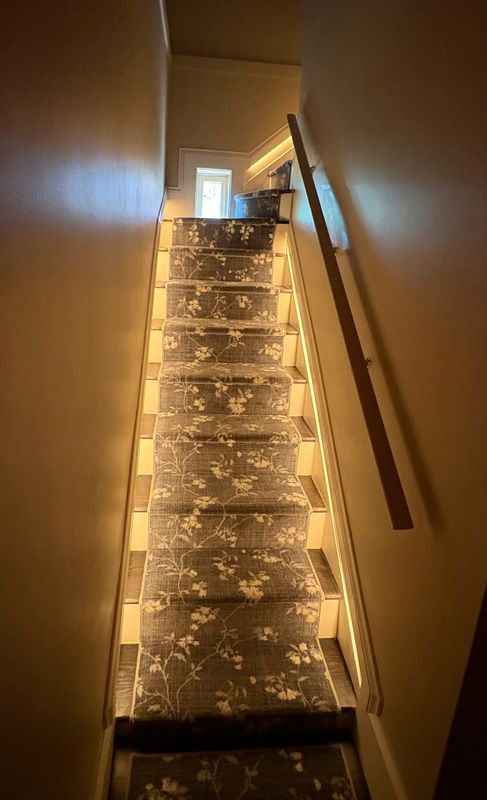 Lighting Installation and Repairs