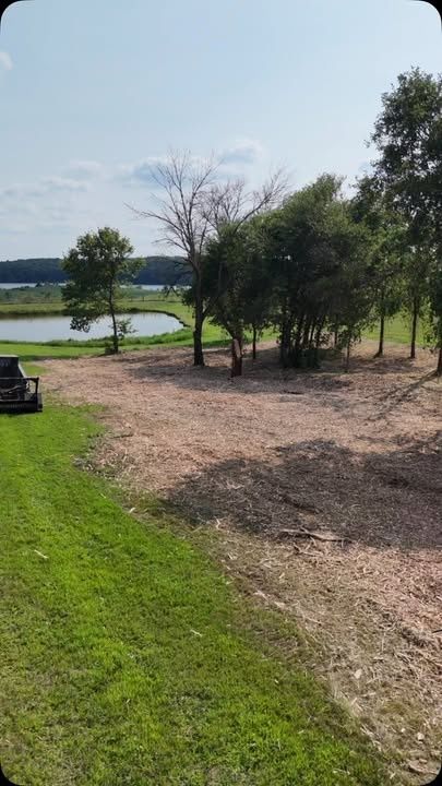 Land Clearing