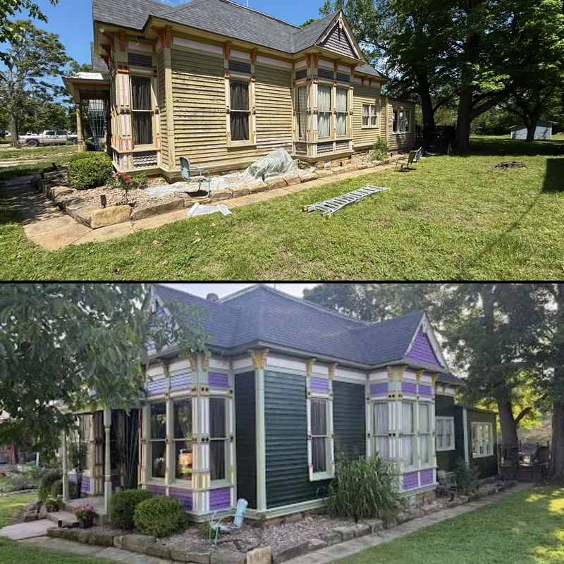 Exterior Painting