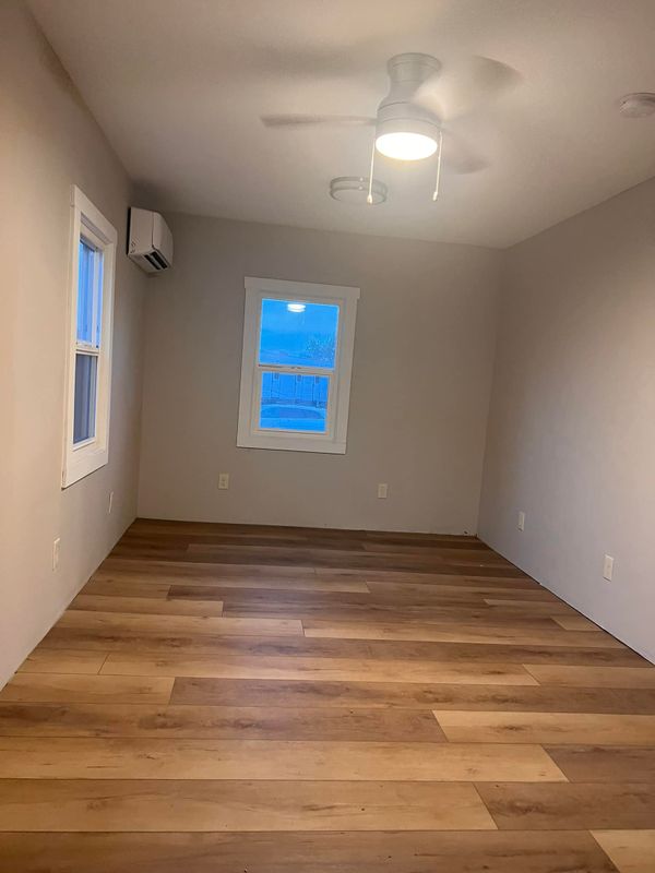 Flooring