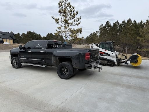 Heavy Equipment Repair