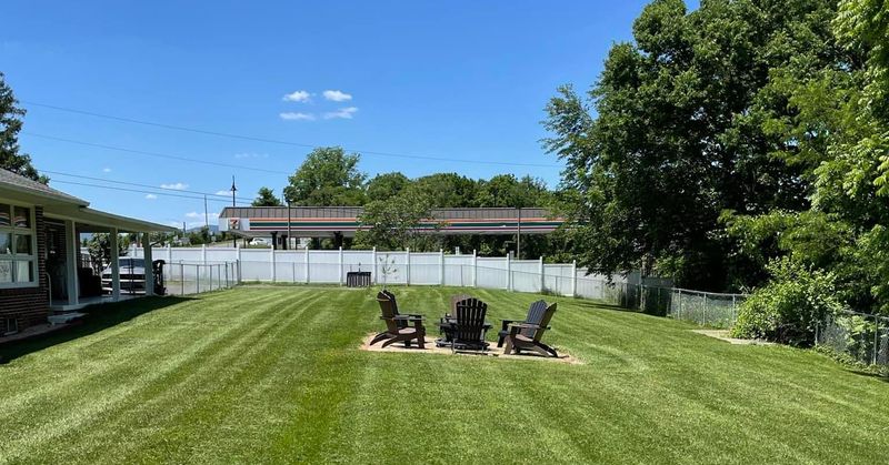 Landscaping 