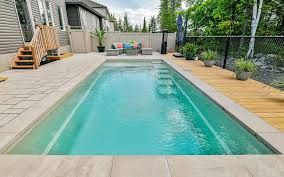 Complete Pool Remodeling
