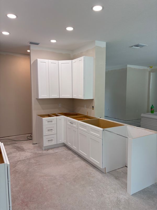 New Construction