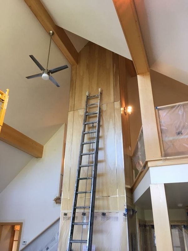 Interior Painting gallery