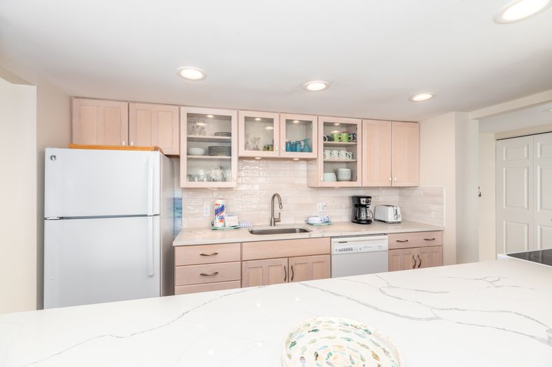 Kitchen Renovation