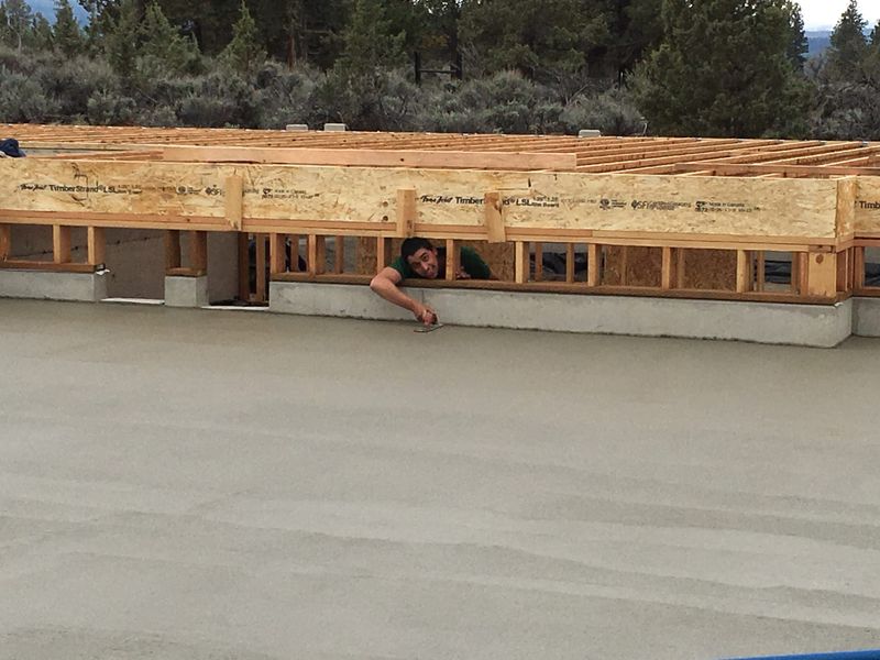 Commercial Residential Concrete