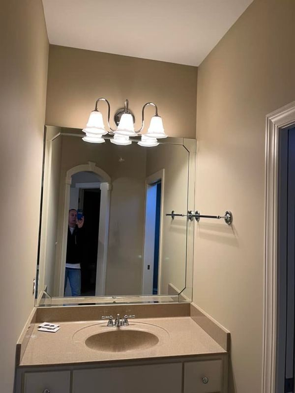 Interior Painting
