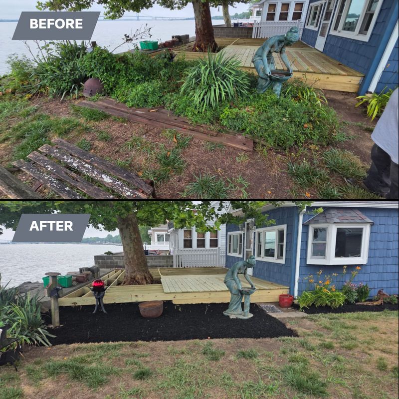 Lawn Care and Maintenance