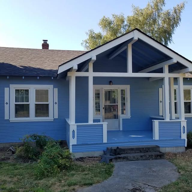 Exterior Painting